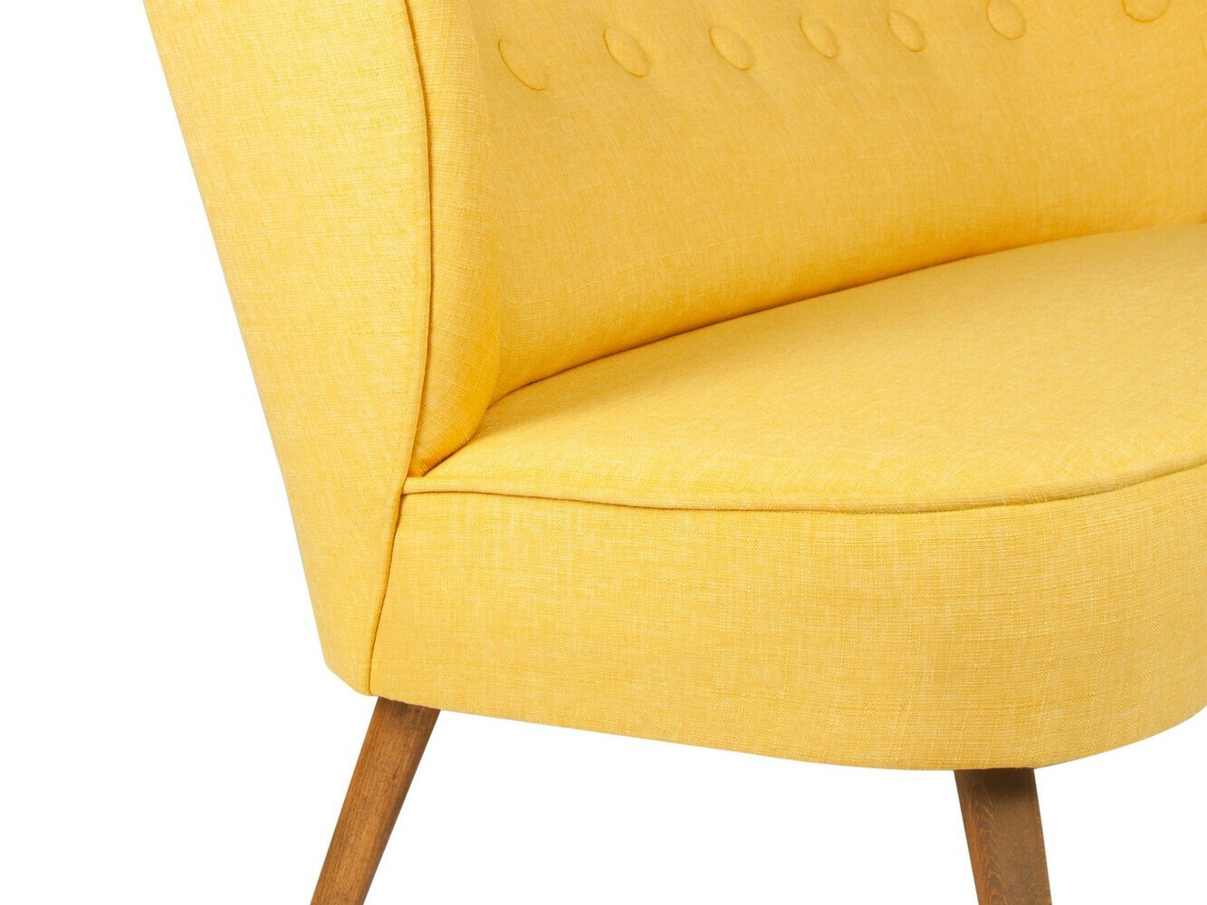 Kauč Altadena 346 (Žuta)