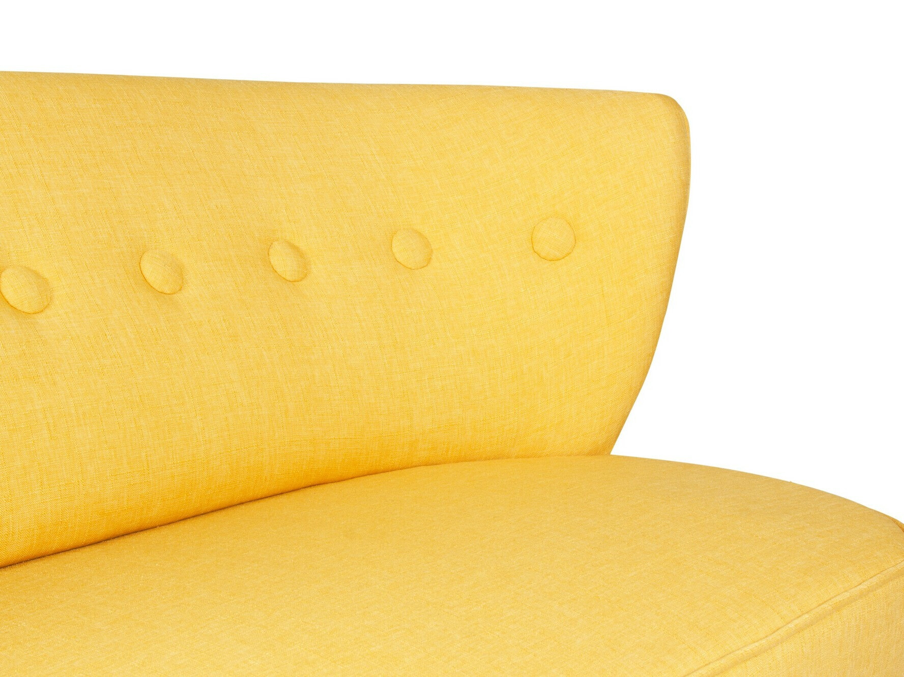 Kauč Altadena 346 (Žuta)