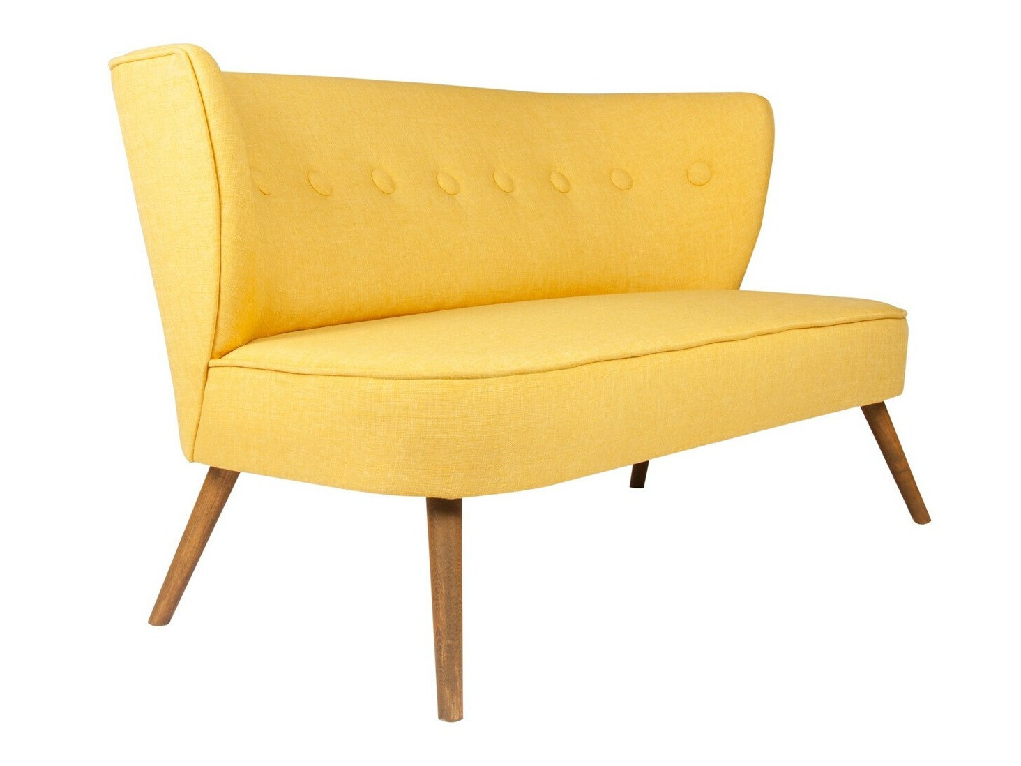 Kauč Altadena 346 (Žuta)