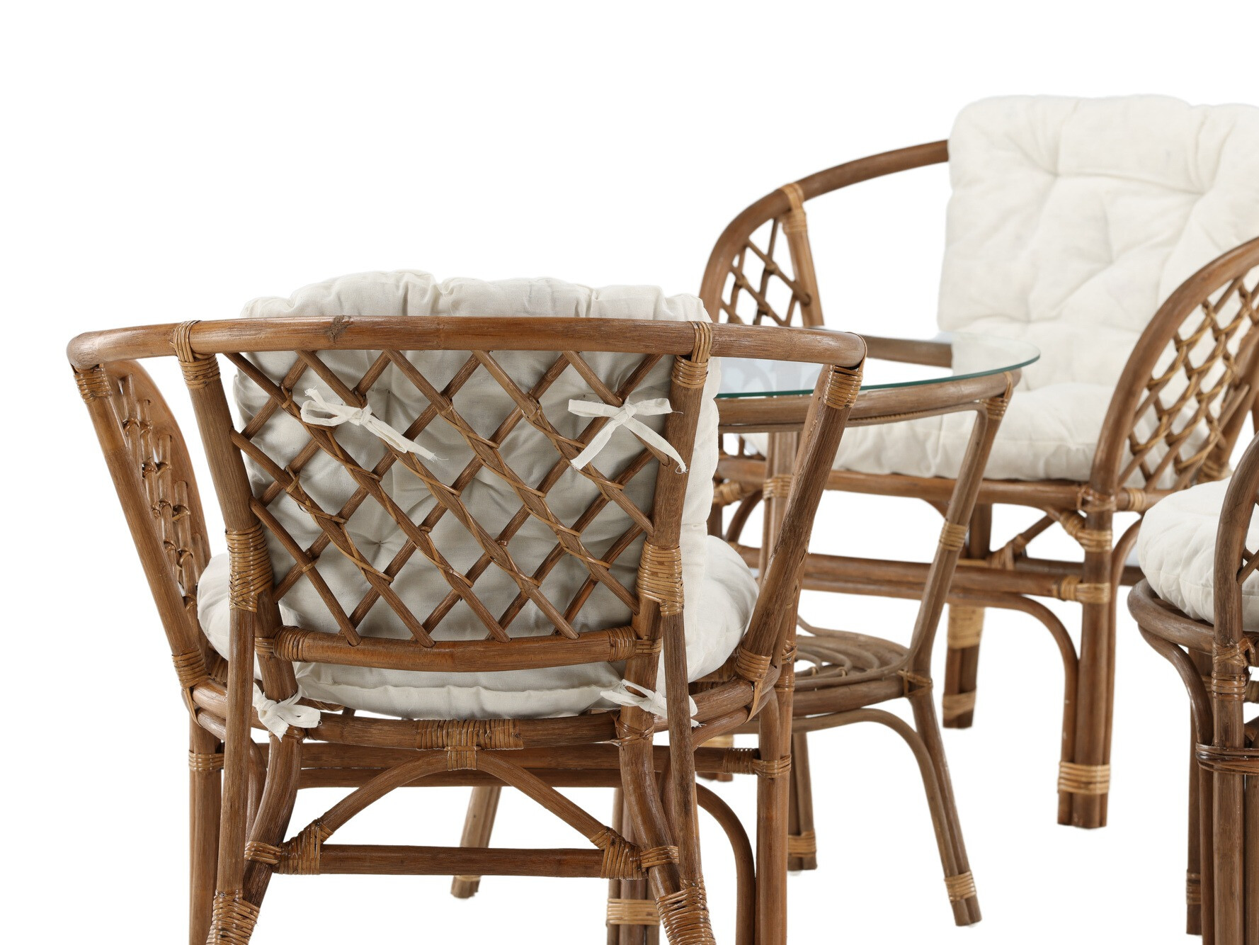 Set vrtnog namještaja Dallas 2203