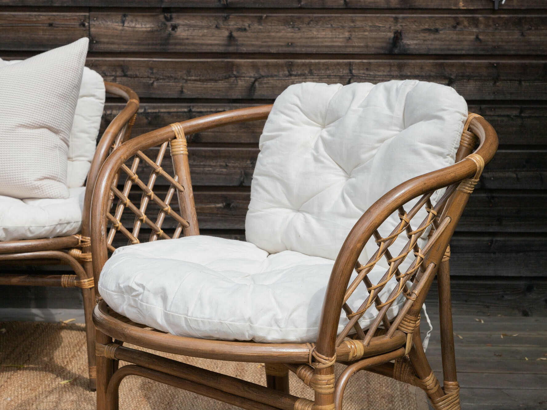 Set vrtnog namještaja Dallas 2203