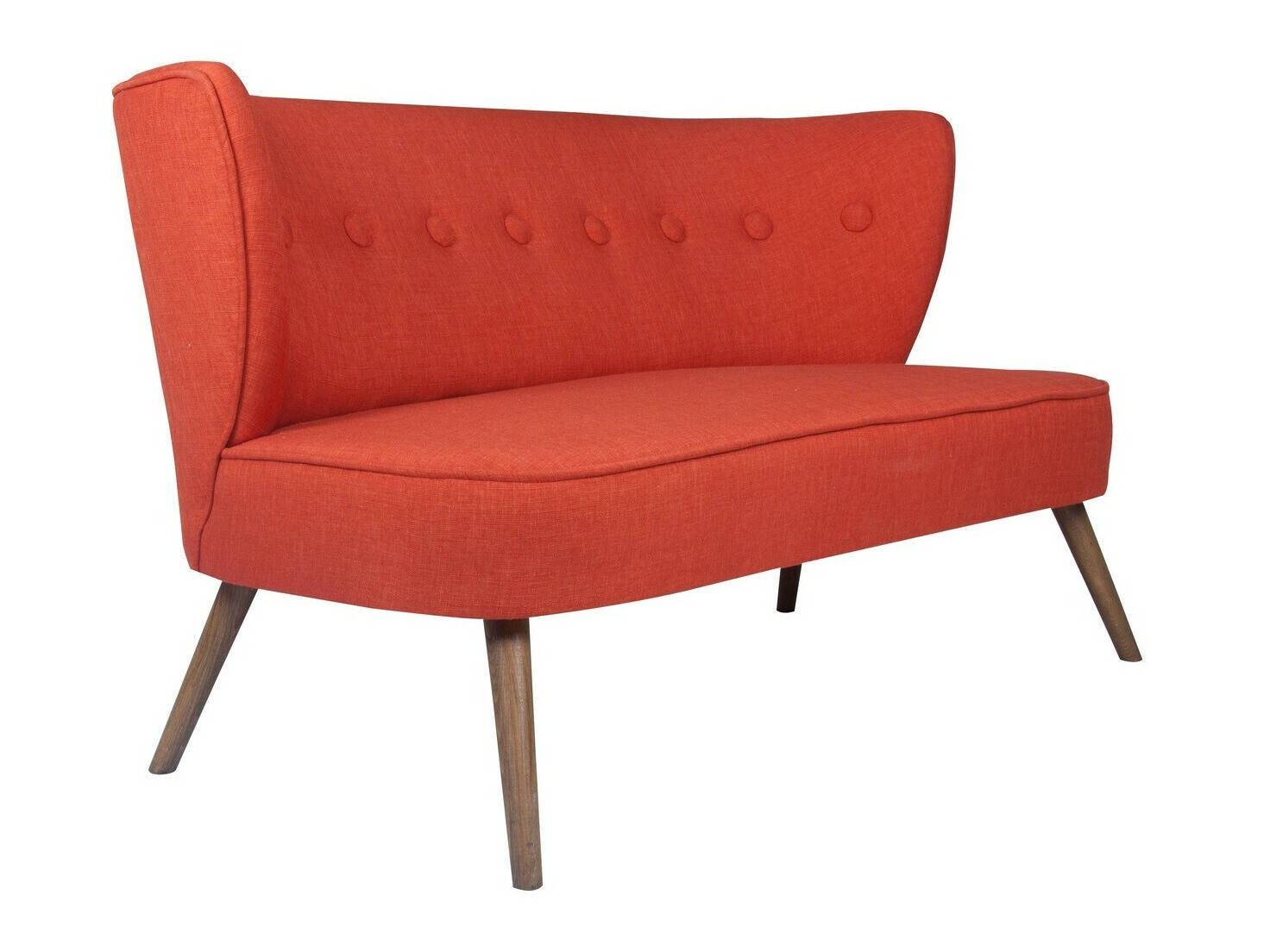 Sofa Altadena 346 (Crvena)