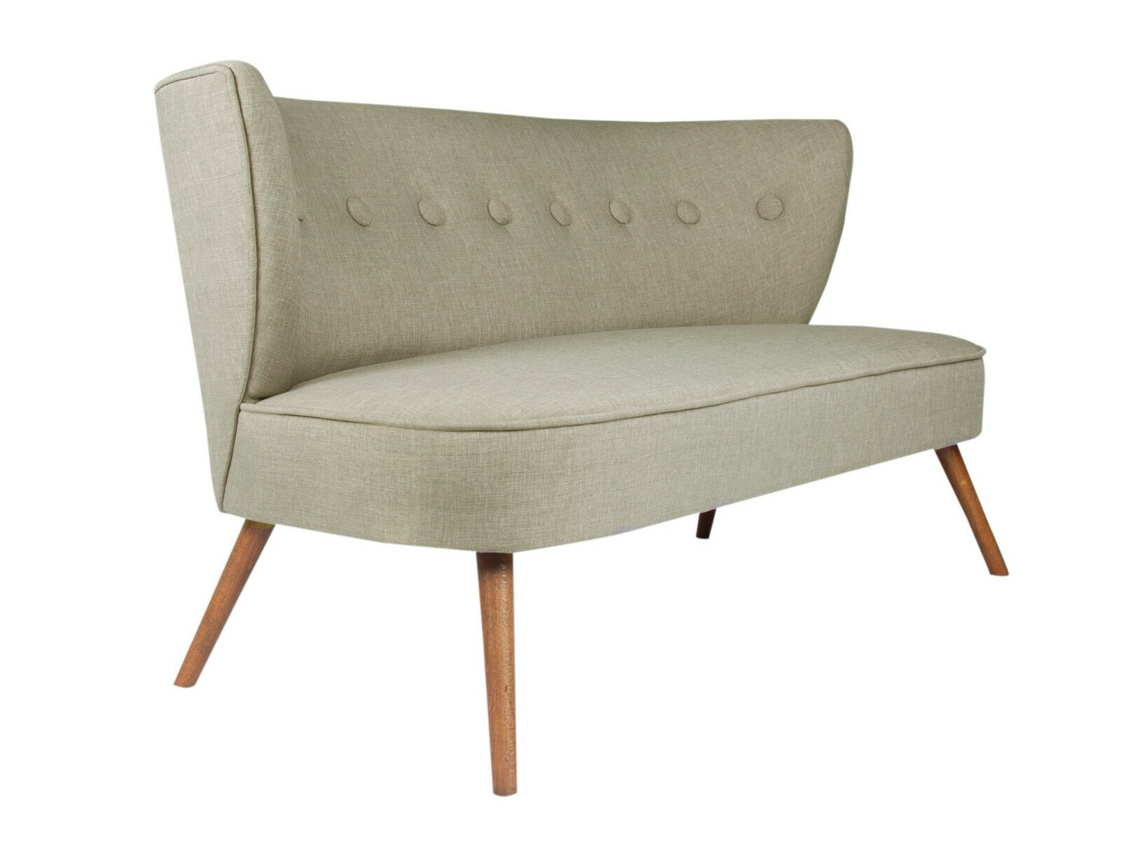 Sofa Altadena 346 (Siva)