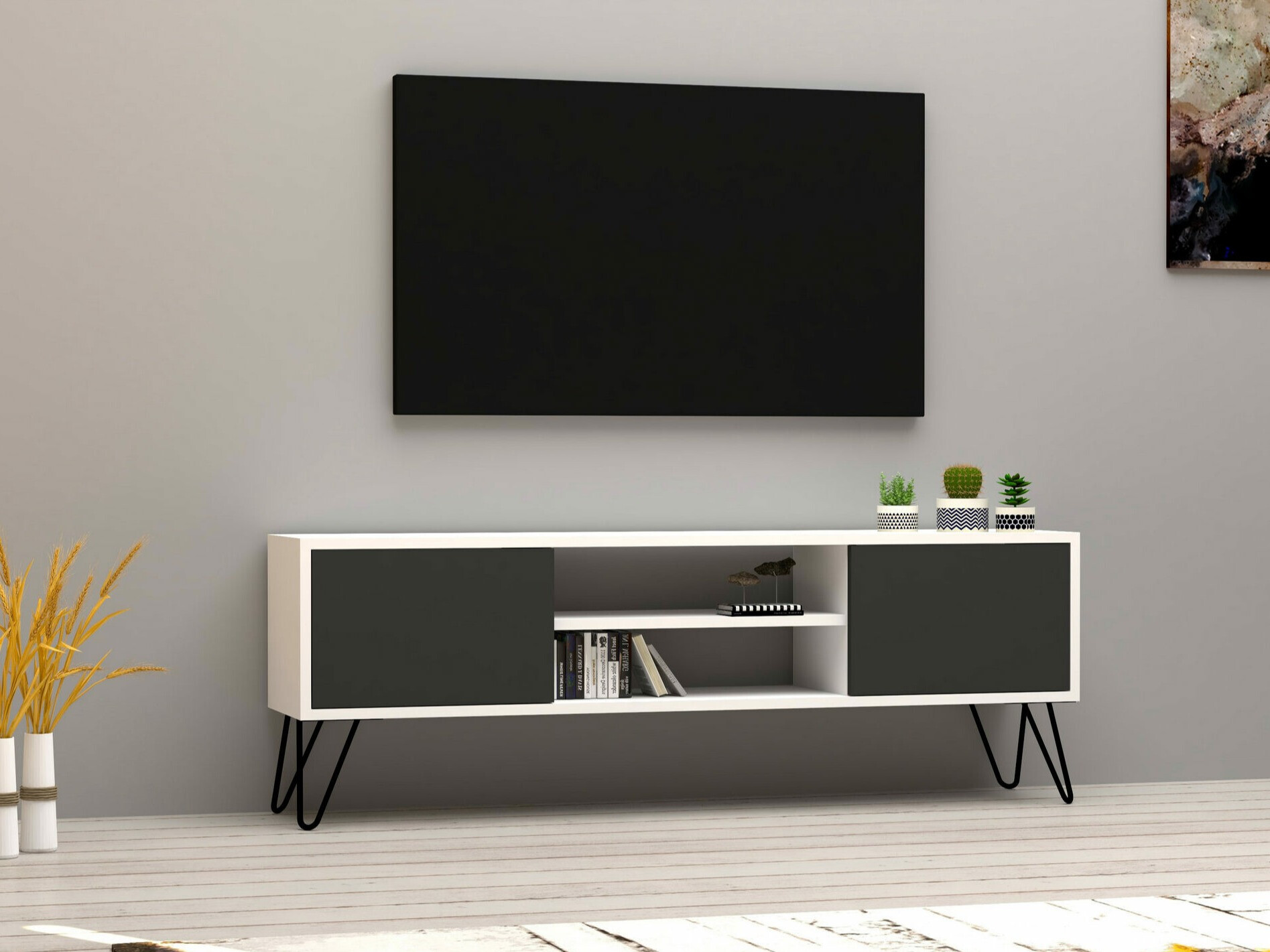 TV stol Kailua 1491