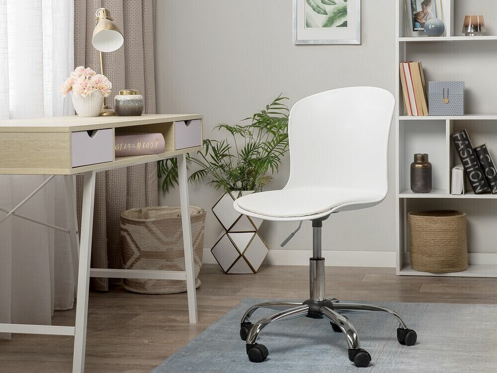 Uredska stolica Berwyn 953 (Bijela)