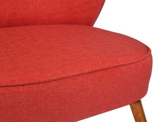 Fotelja Altadena 347 (Crvena)