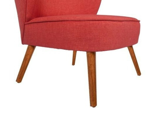 Fotelja Altadena 347 (Crvena)