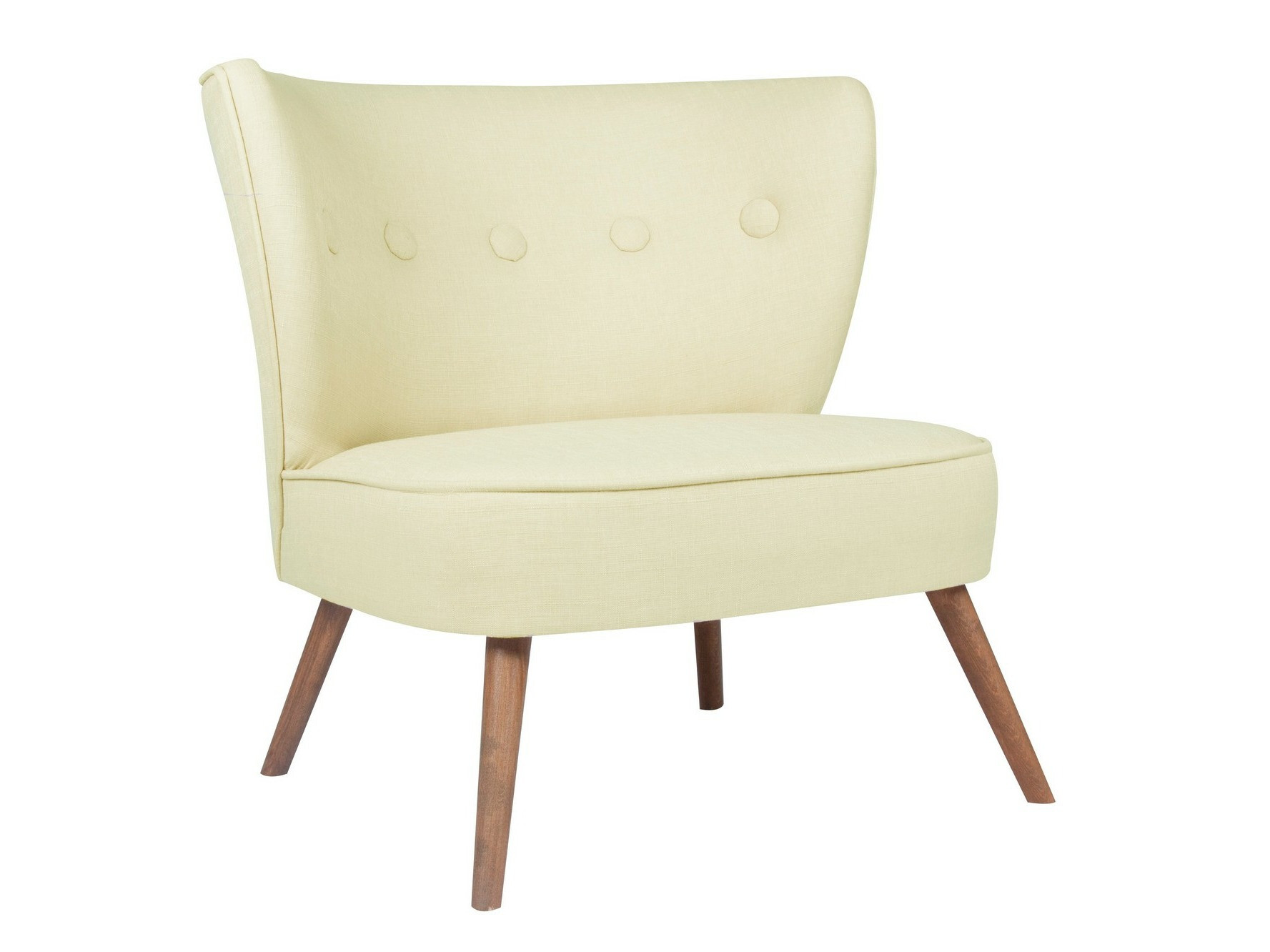 Fotelja Altadena 347 (Krem)