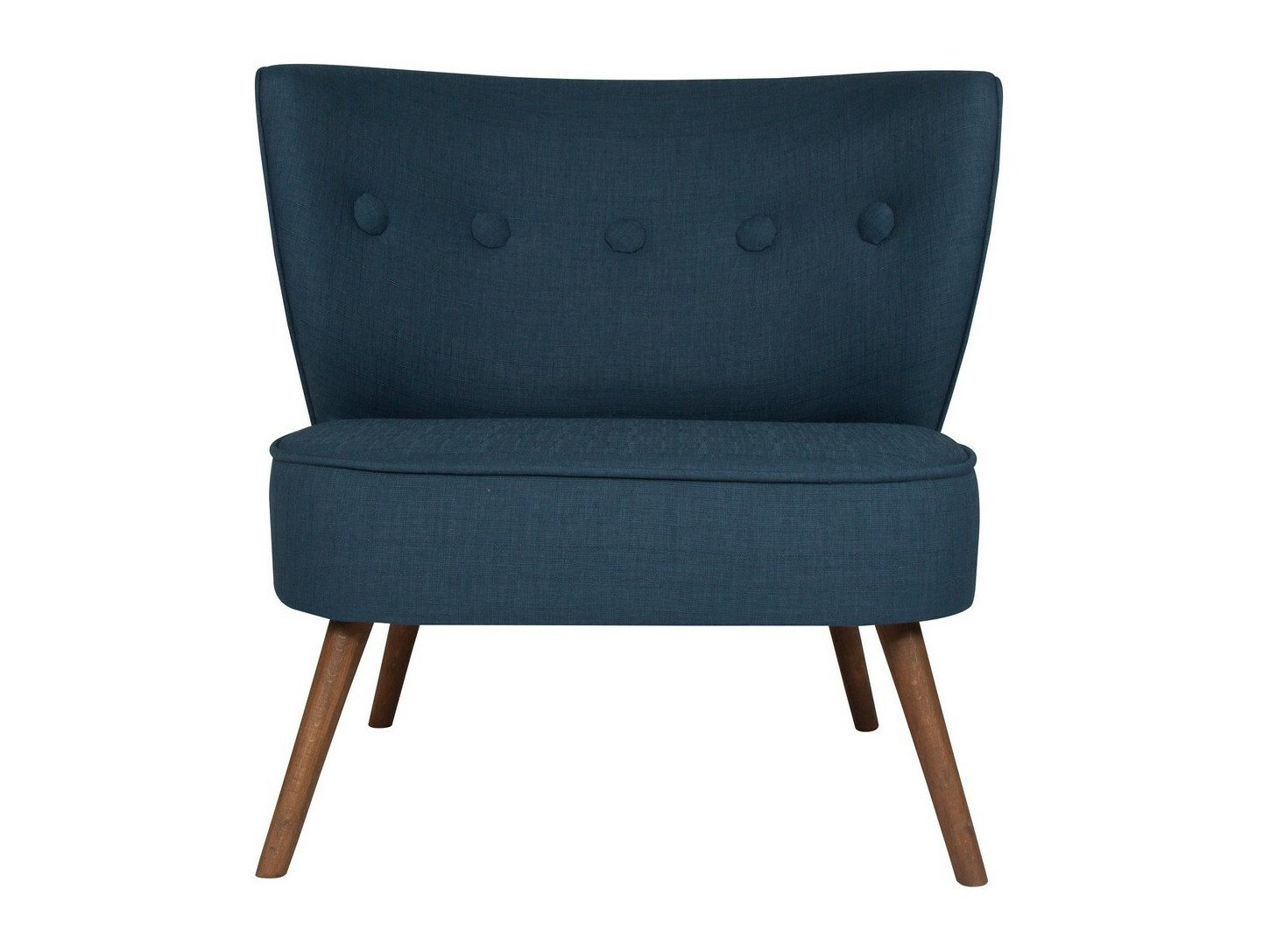 Fotelja Altadena 347 (Plava)