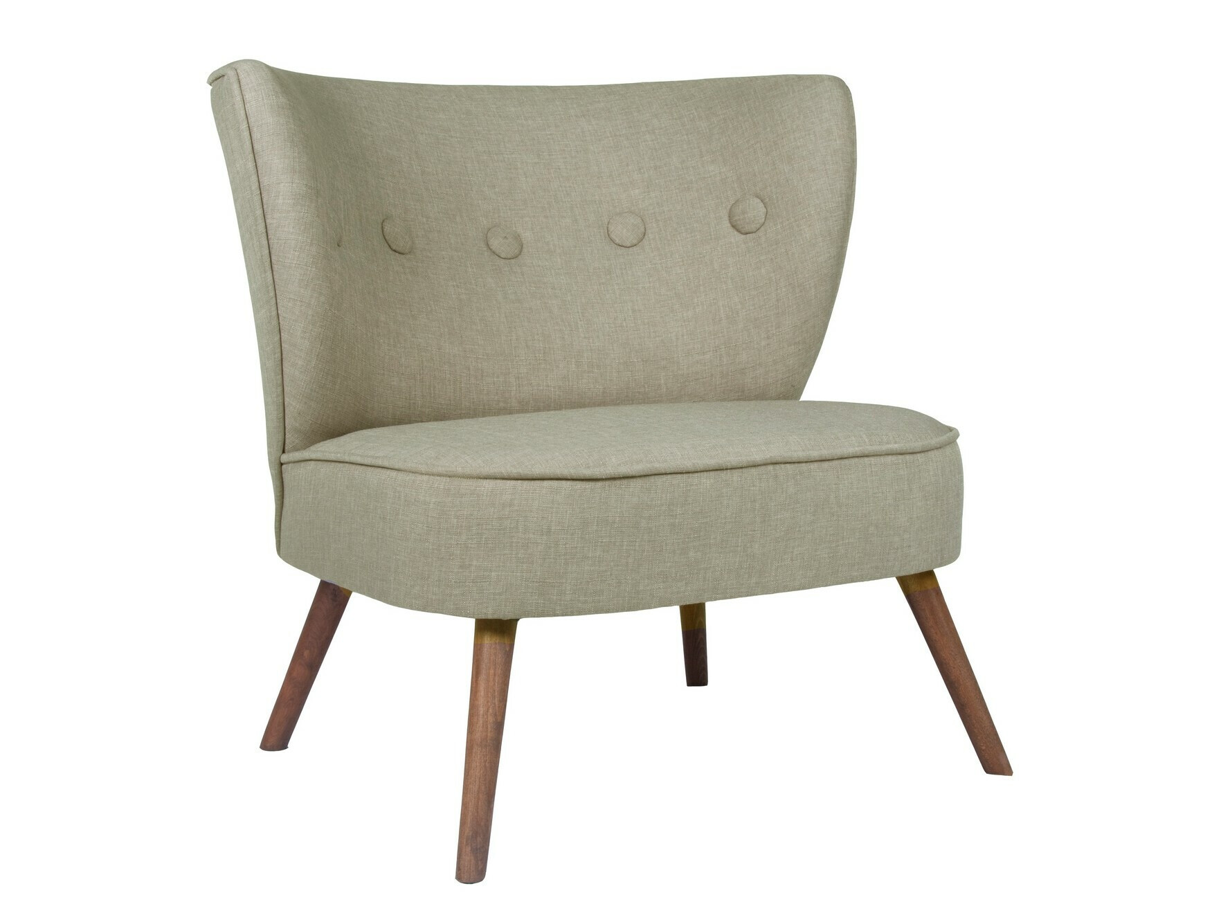 Fotelja Altadena 347 (Siva)