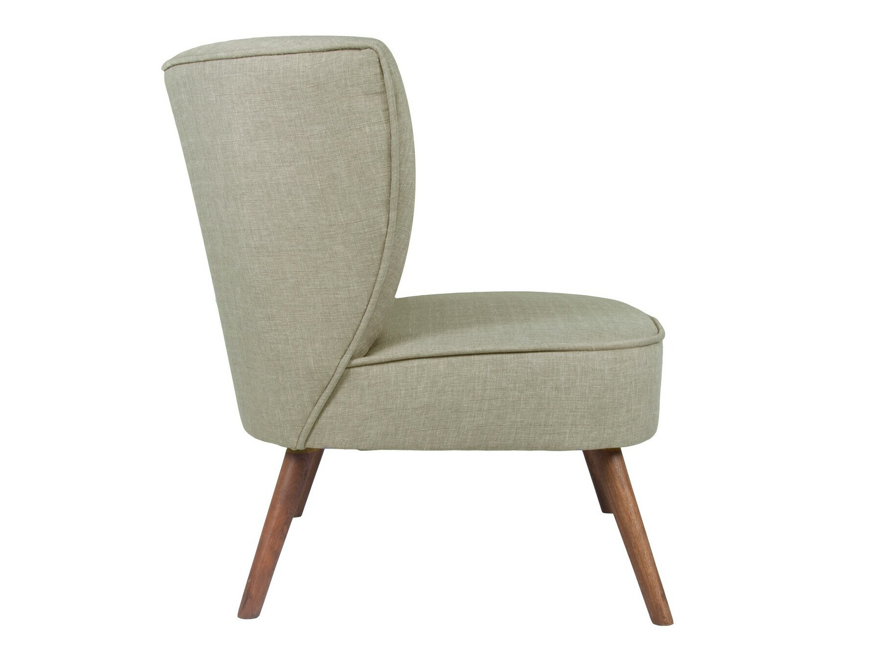 Fotelja Altadena 347 (Siva)