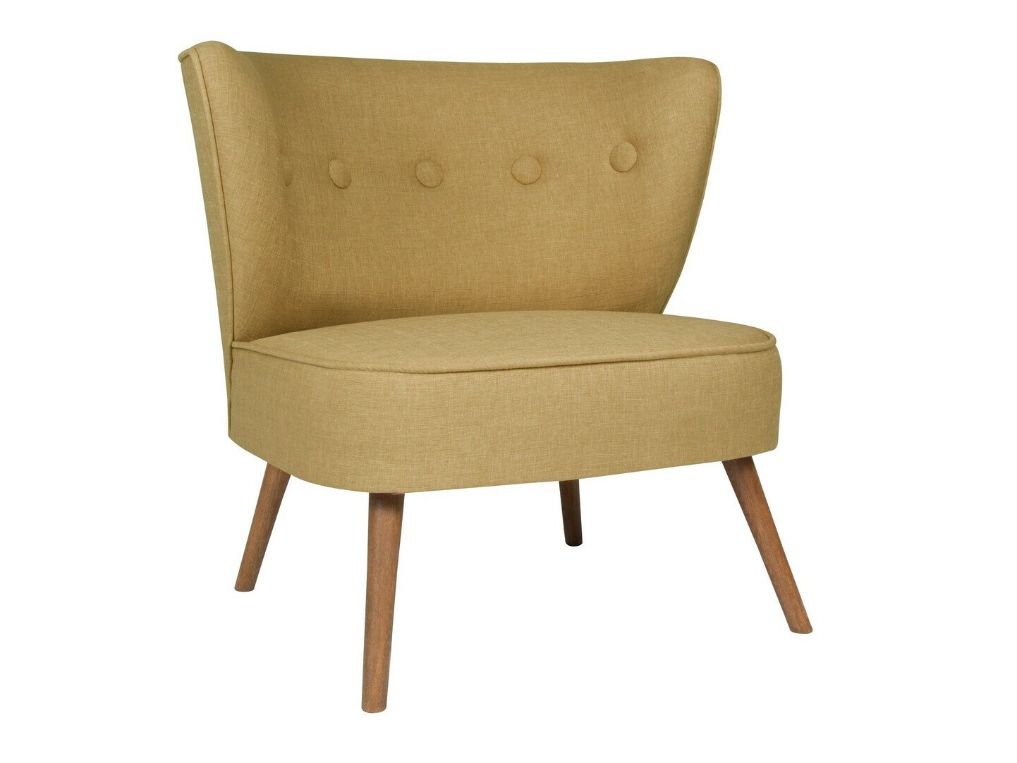 Fotelja Altadena 347 (Smeđa)