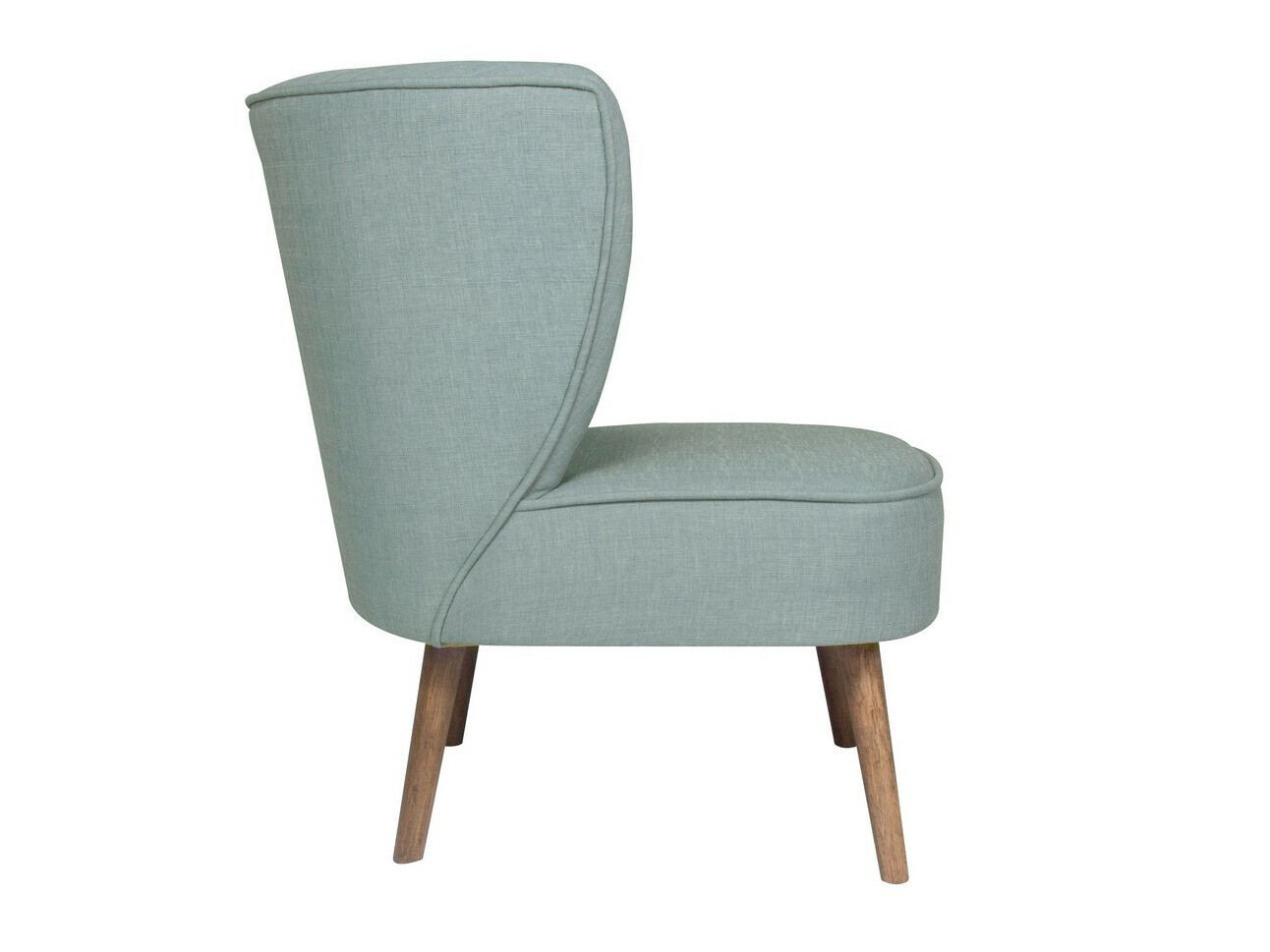 Fotelja Altadena 347 (Svijetlo plava)