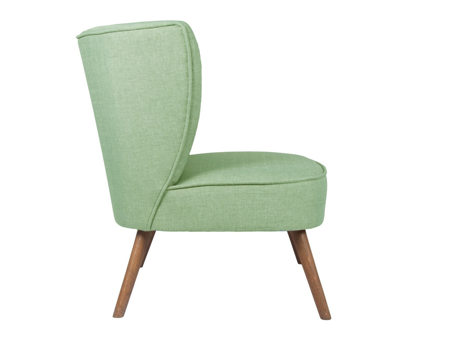 Fotelja Altadena 347 (Svijetlo zelena)