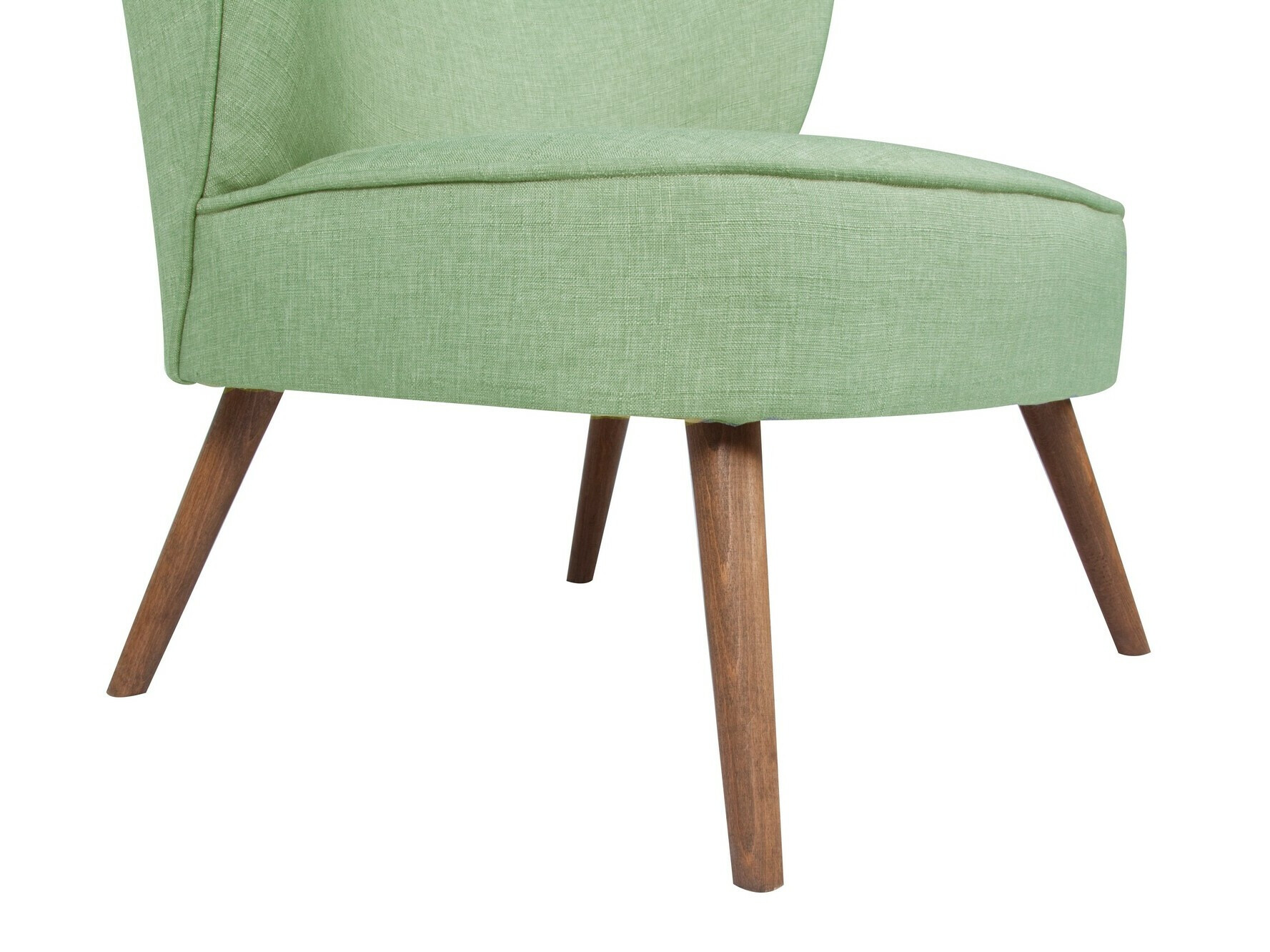 Fotelja Altadena 347 (Svijetlo zelena)