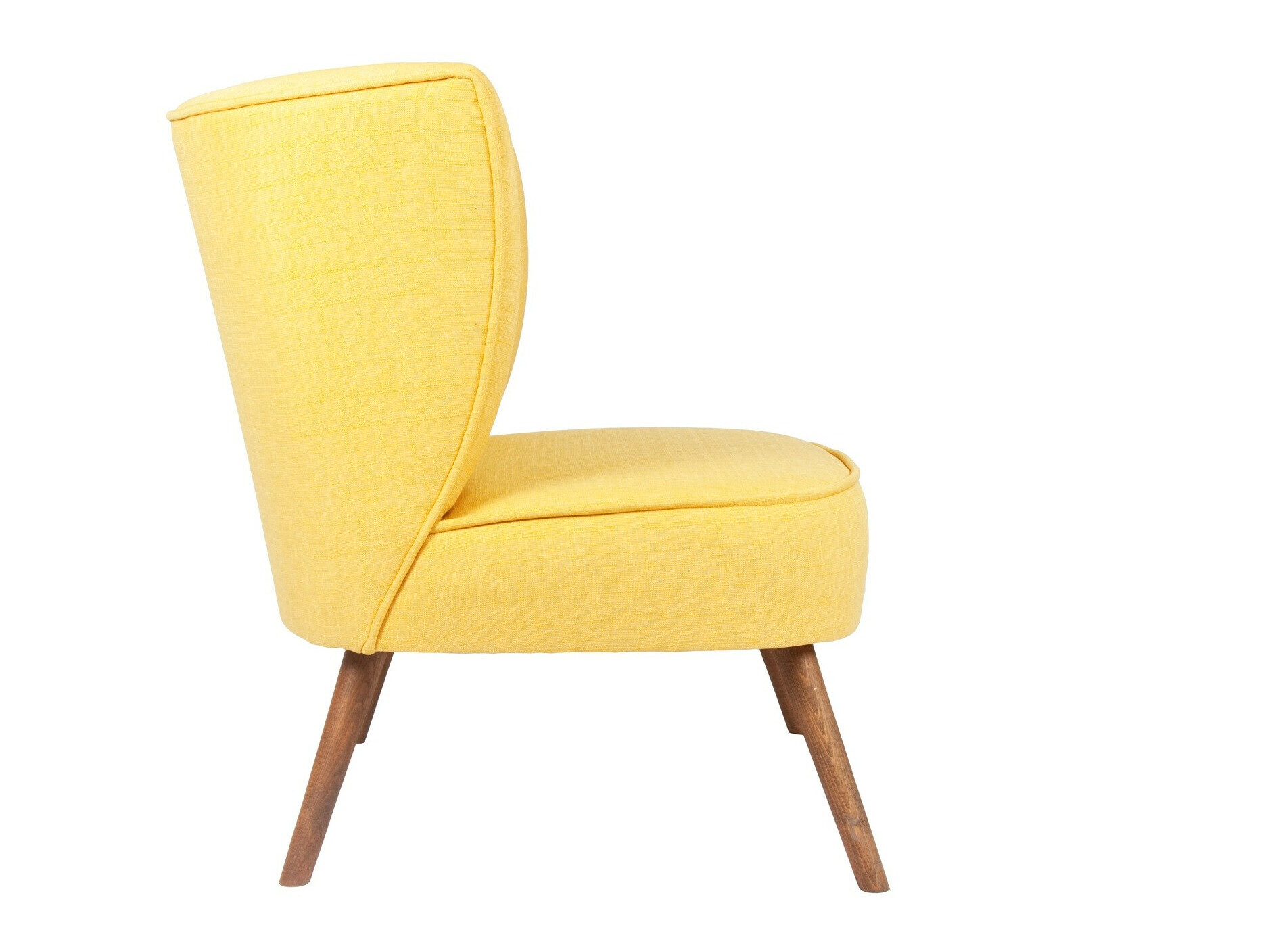 Fotelja Altadena 347 (Žuta)