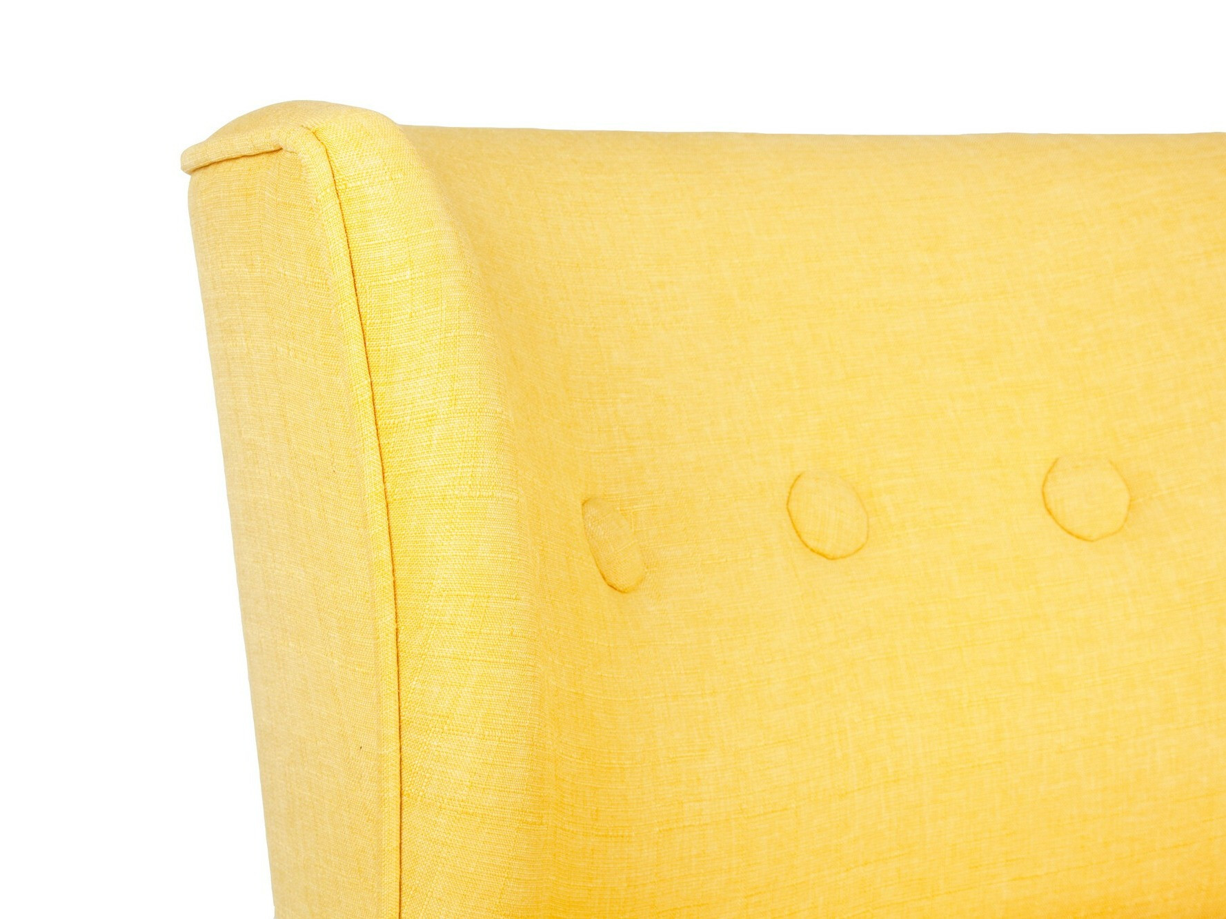 Fotelja Altadena 347 (Žuta)