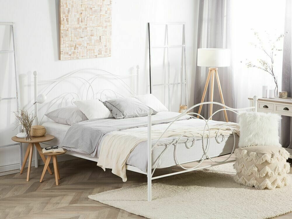 Krevet Berwyn 959 (Bijela)
