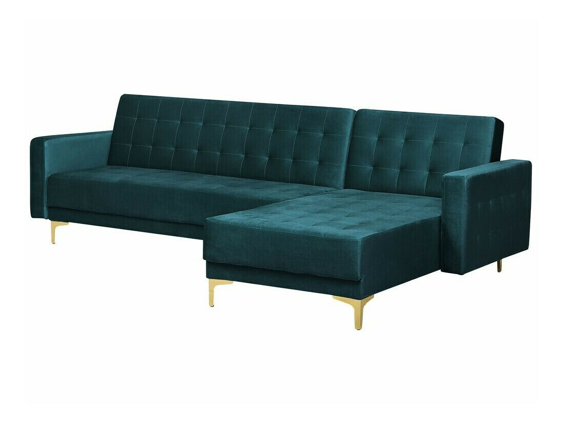 Kutna garnitura Felvena 117 (Tirkizna)