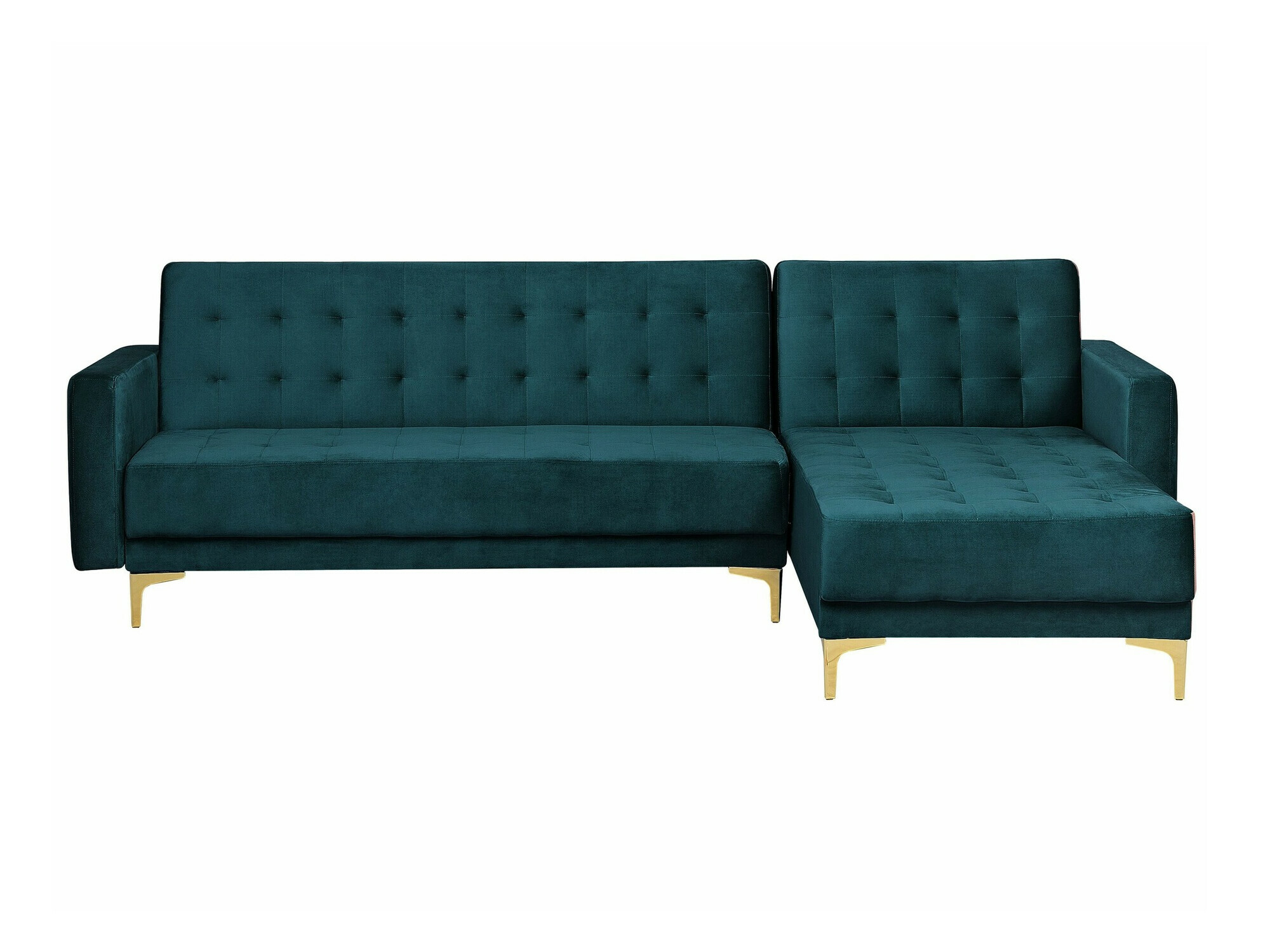 Kutna garnitura Felvena 117 (Tirkizna)