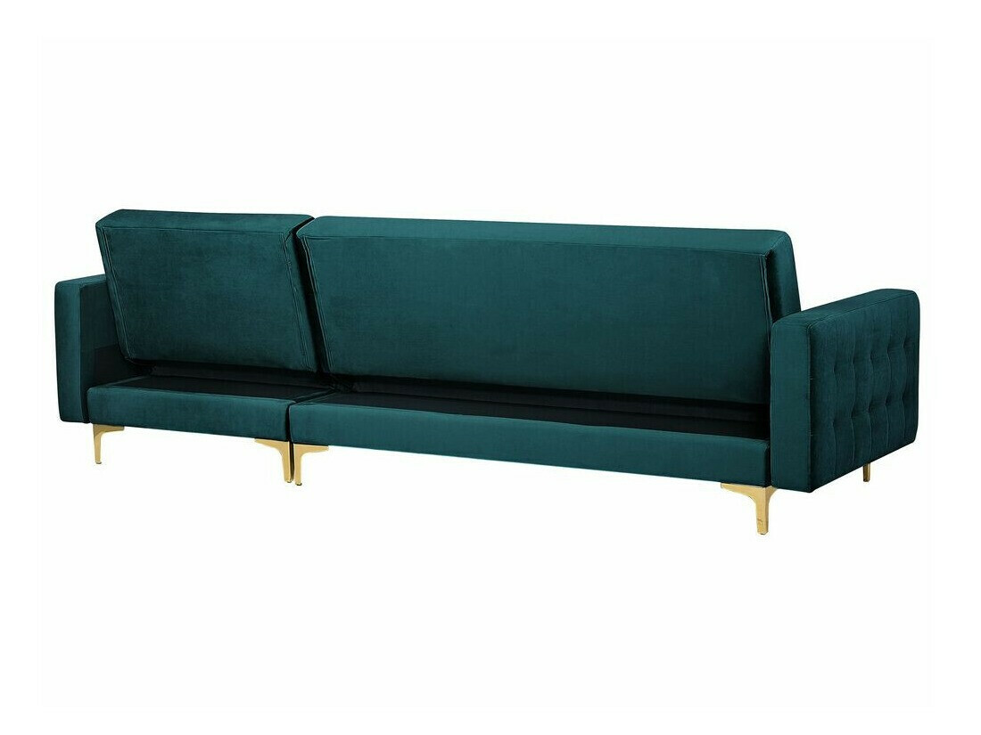 Kutna garnitura Felvena 117 (Tirkizna)