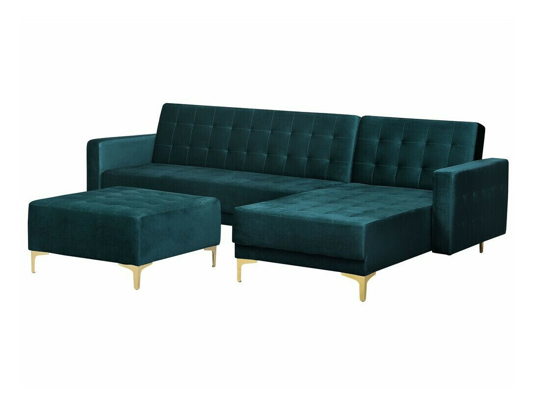 Kutna garnitura Felvena 117 (Tirkizna)