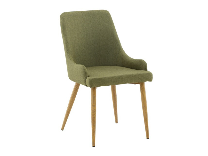 Stolica Dallas 222 (Kaki + Smeđa)