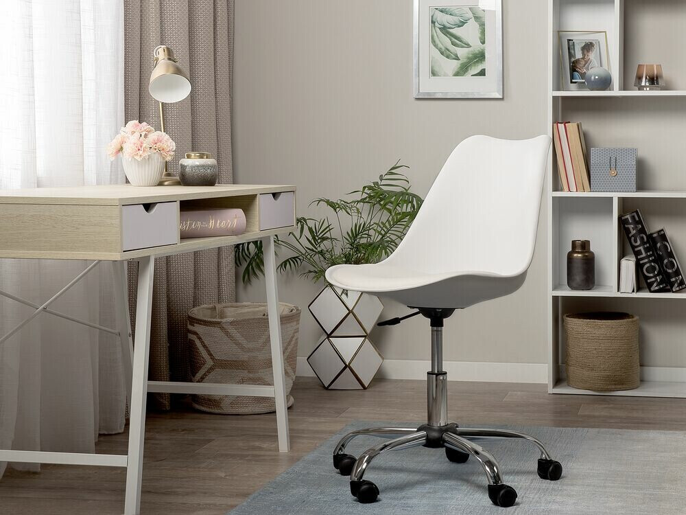 Uredska stolica Berwyn 962 (Bijela)