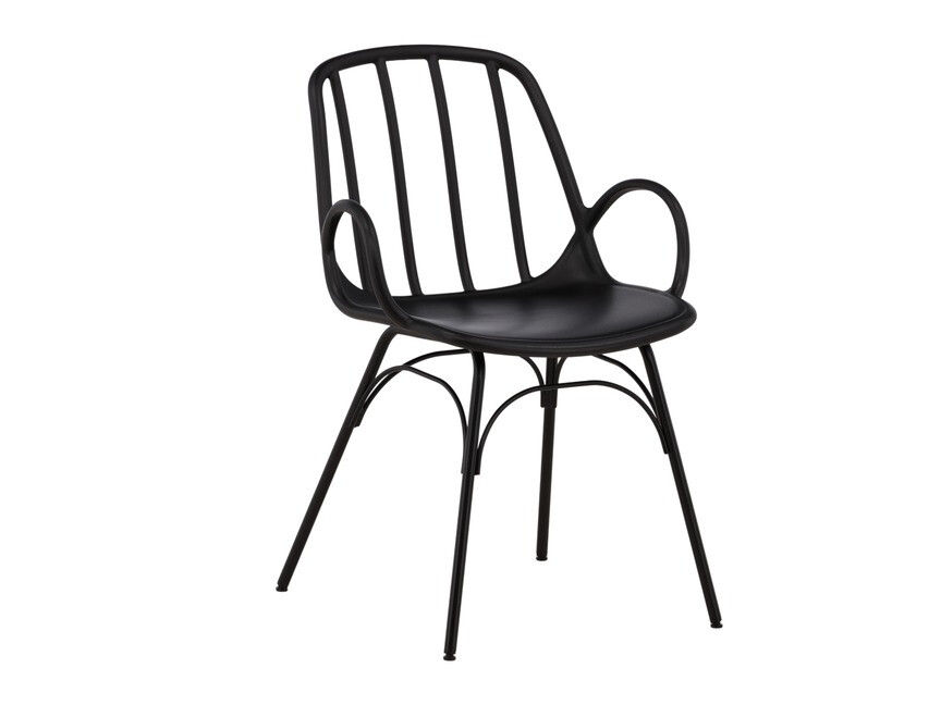 Blagovaonski set Dallas 4273 (Crna)