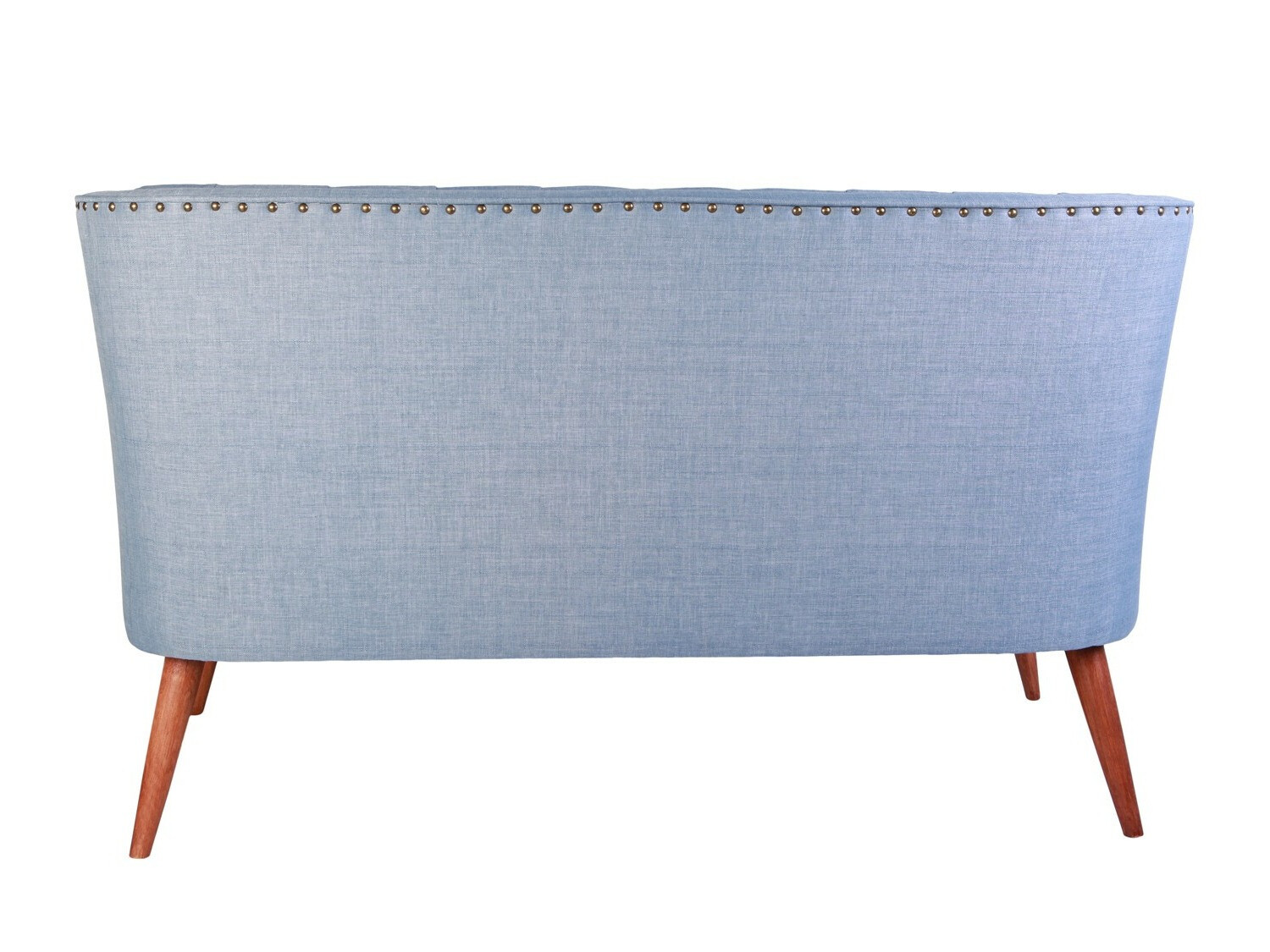 Chesterfield kauč Altadena 351 (Svijetlo plava)