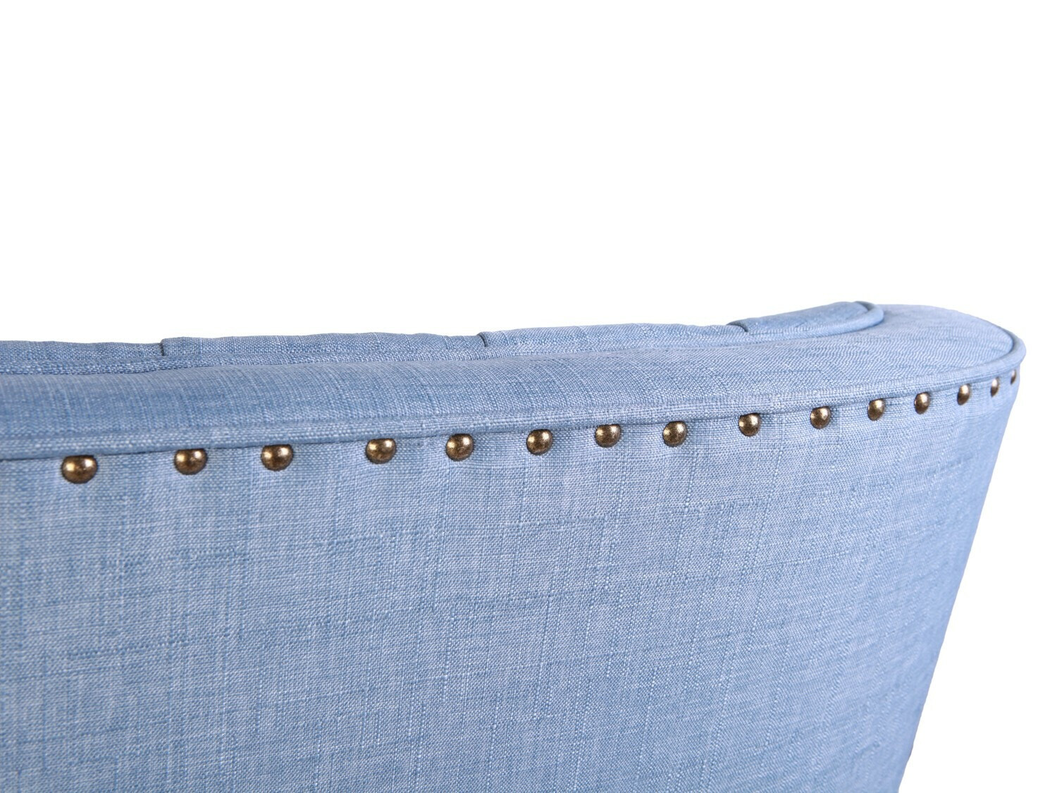 Chesterfield kauč Altadena 351 (Svijetlo plava)