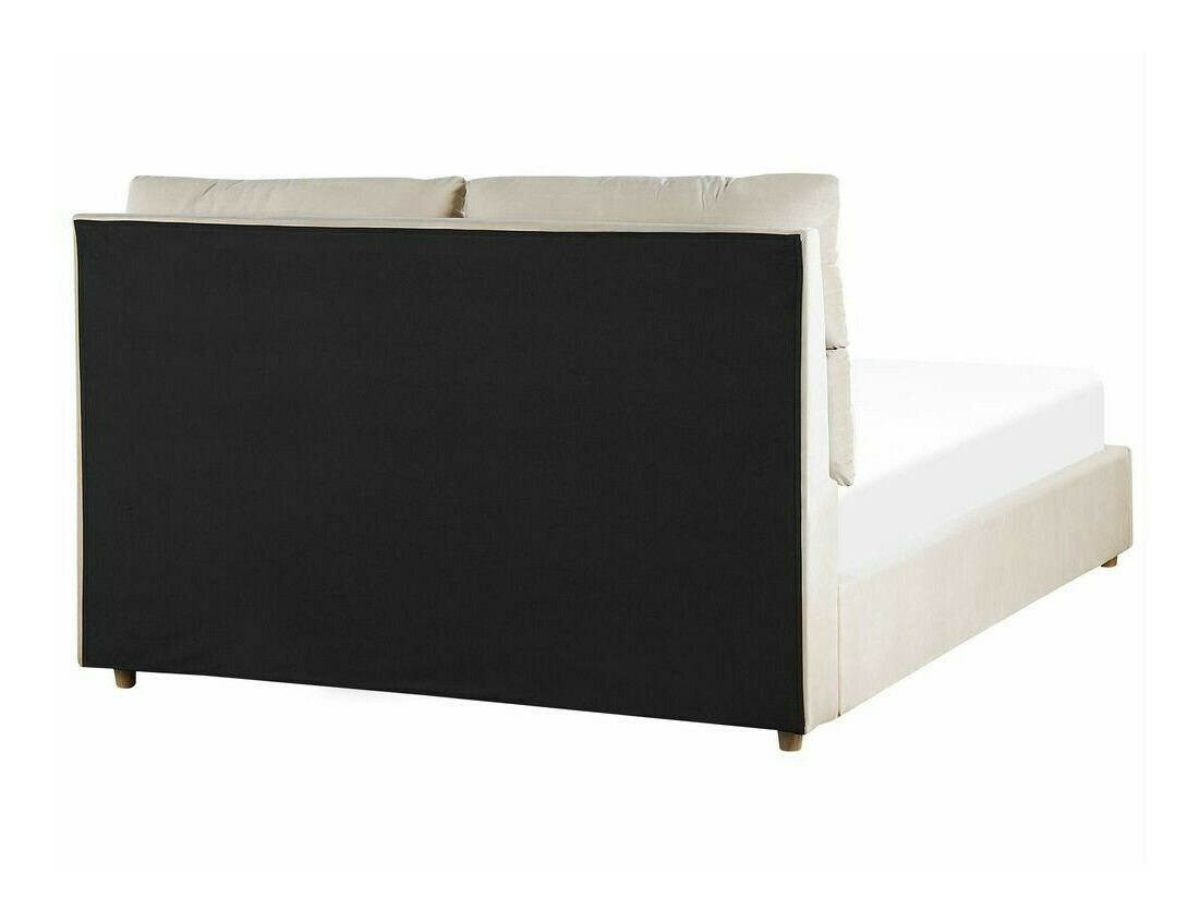 Krevet Berwyn 969 (Bež)