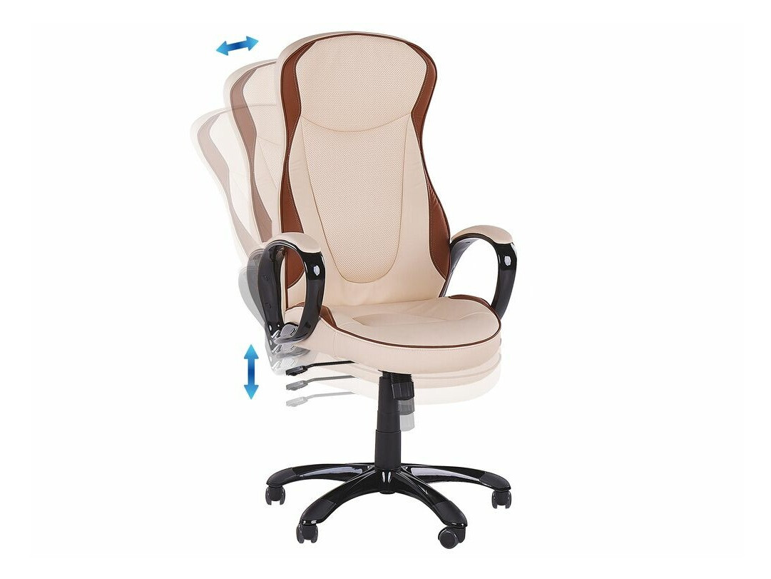 Uredska stolica Berwyn 968