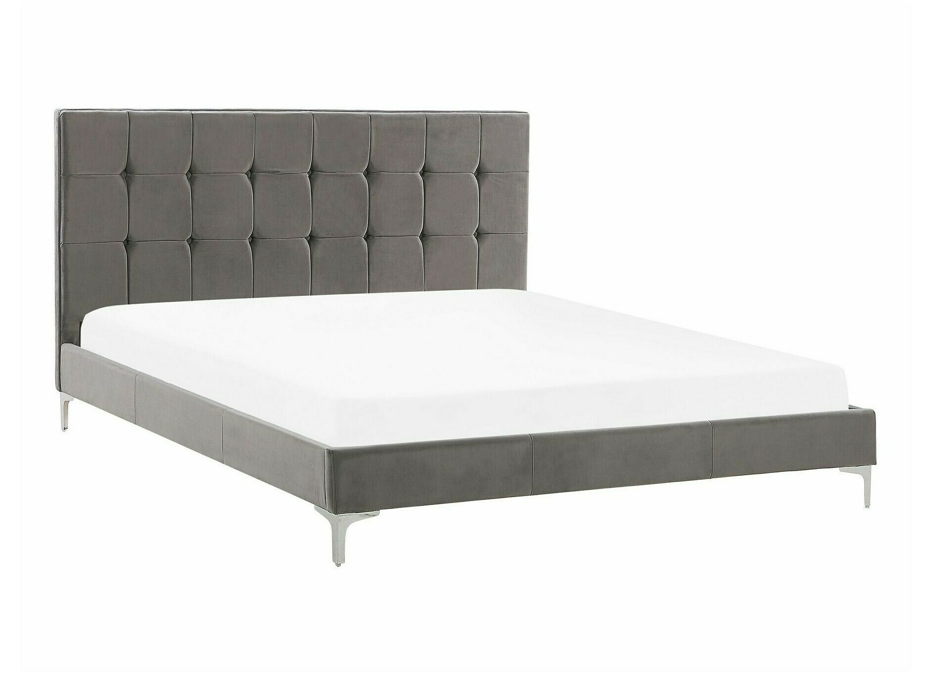 Krevet Berwyn 984 (Siva)