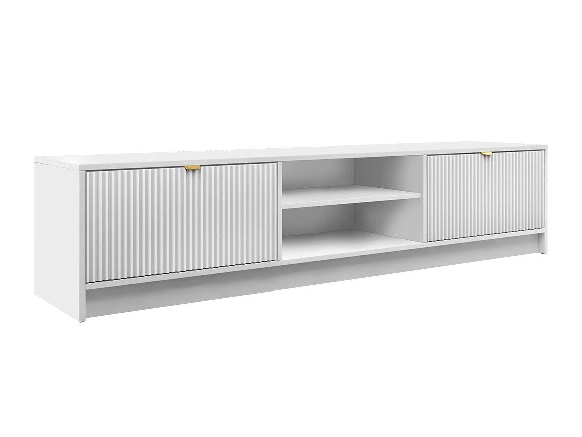 TV stol Comfivo Larmire 104 (Bijela)