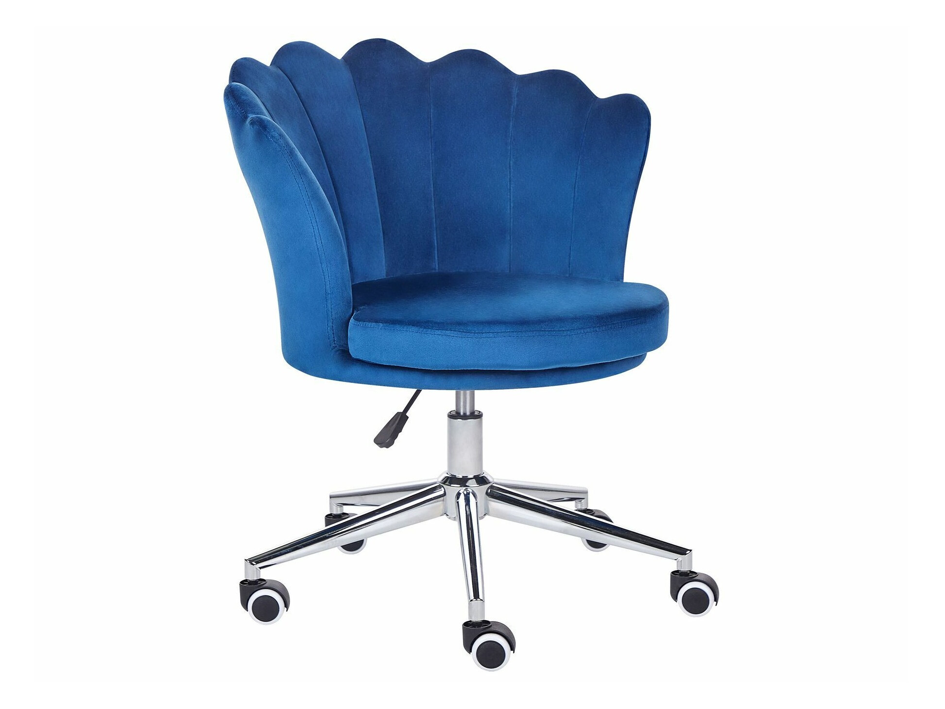 Uredska stolica Berwyn 991 (Plava + Srebrna)