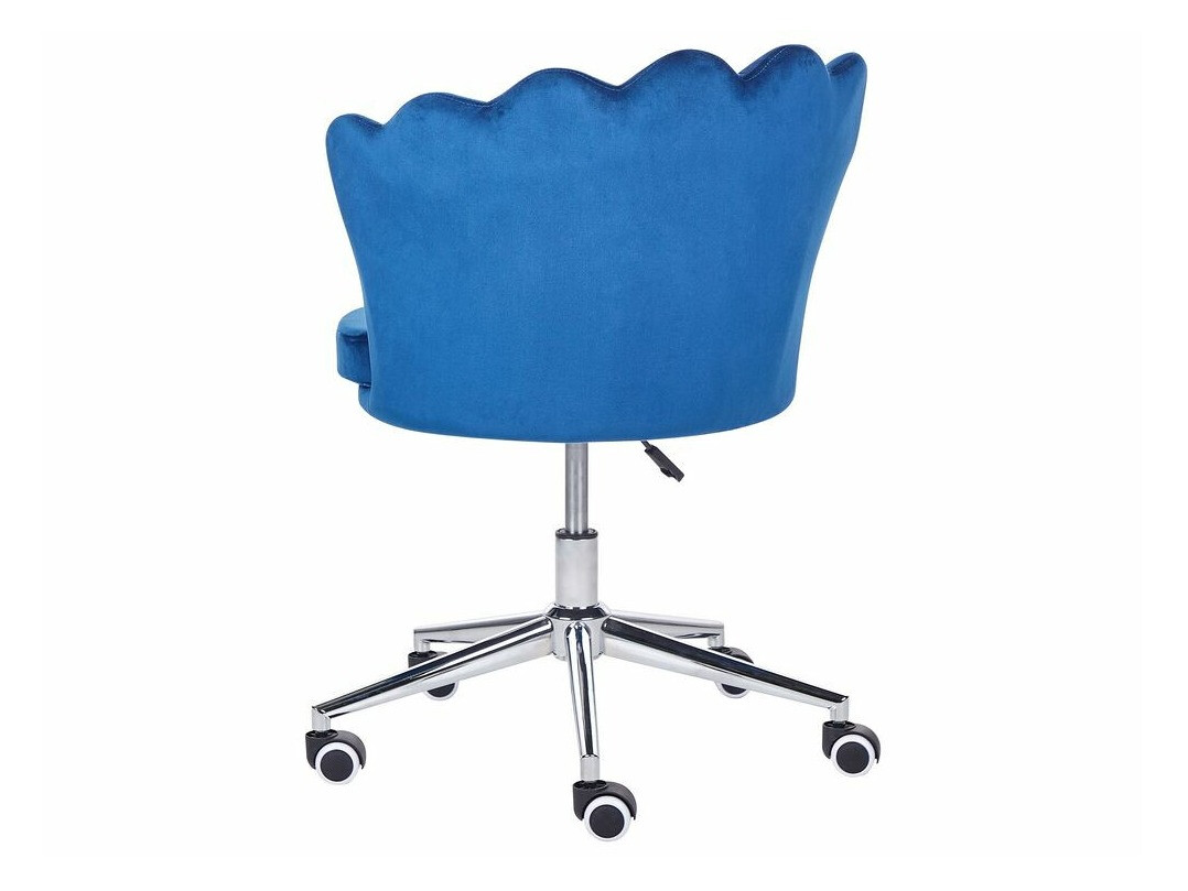 Uredska stolica Berwyn 991 (Plava + Srebrna)
