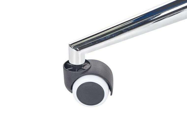 Uredska stolica Berwyn 991 (Plava + Srebrna)