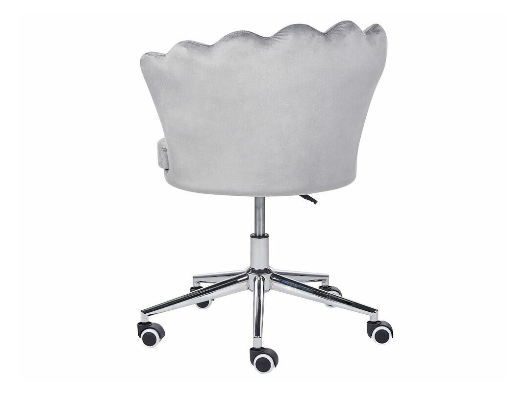 Uredska stolica Berwyn 991 (Siva + Srebro)