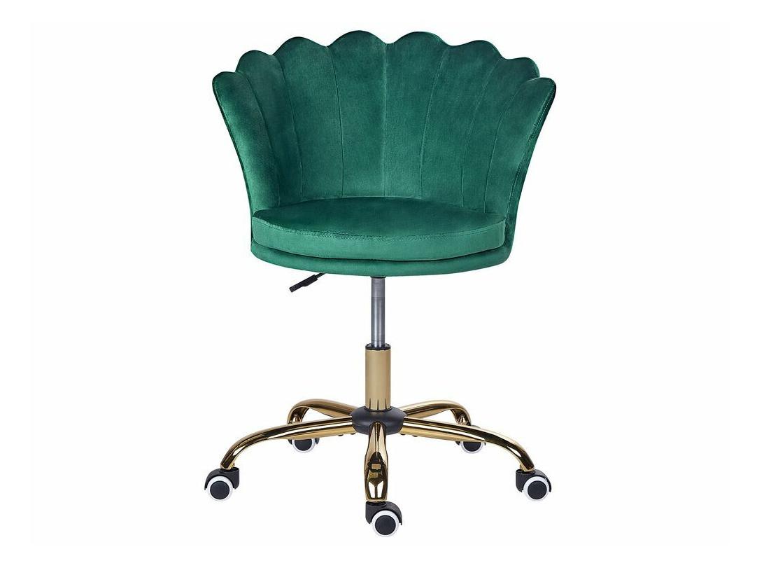 Uredska stolica Berwyn 991 (Zelena + Zlatna)