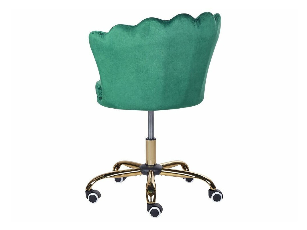 Uredska stolica Berwyn 991 (Zelena + Zlatna)