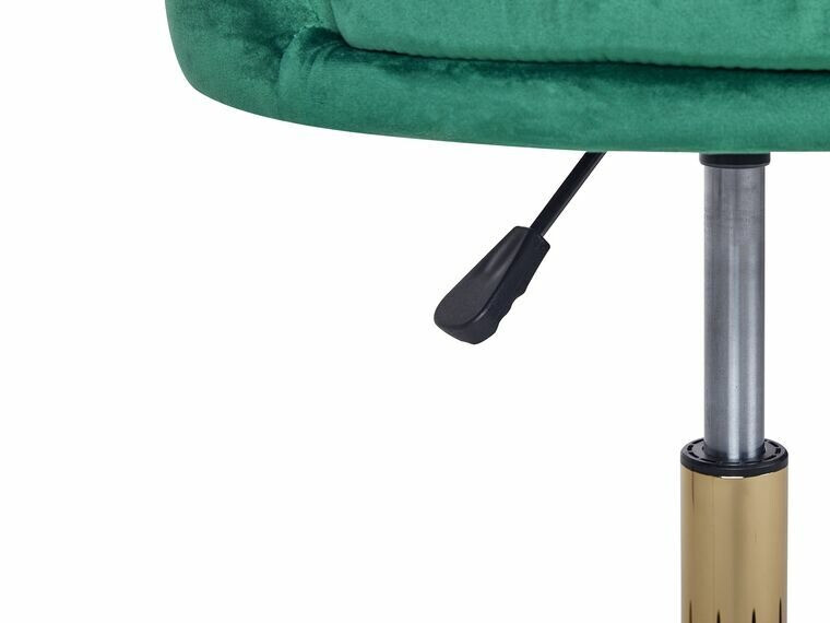 Uredska stolica Berwyn 991 (Zelena + Zlatna)