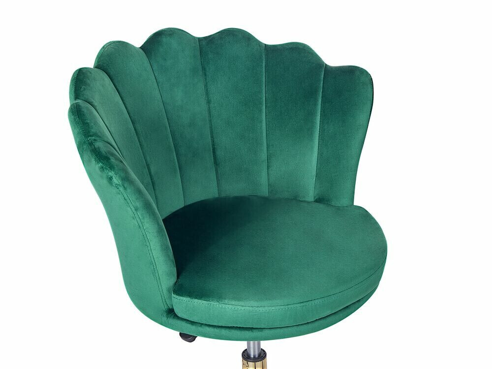 Uredska stolica Berwyn 991 (Zelena + Zlatno)