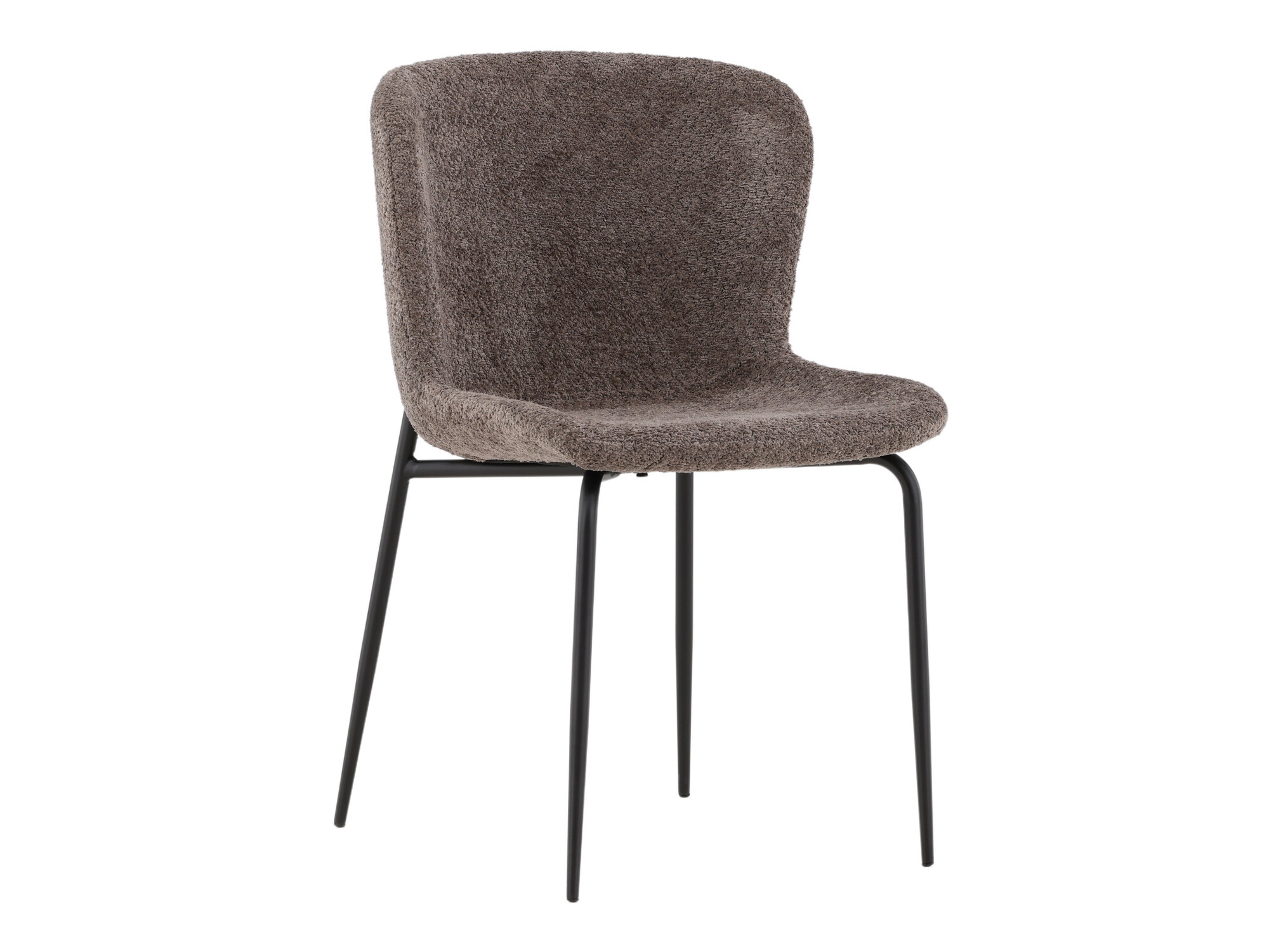 Blagovaonski set Dallas 4143 (Smeđa + Crna)