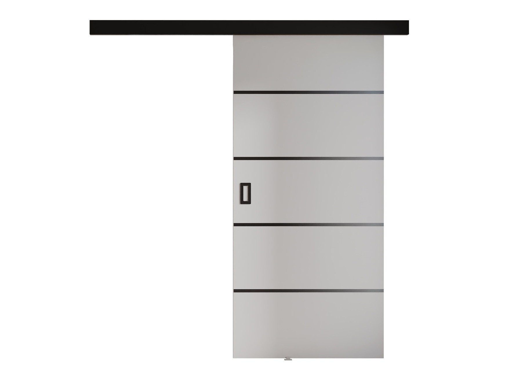 Klizna vrata Dover 214 (Bijela)