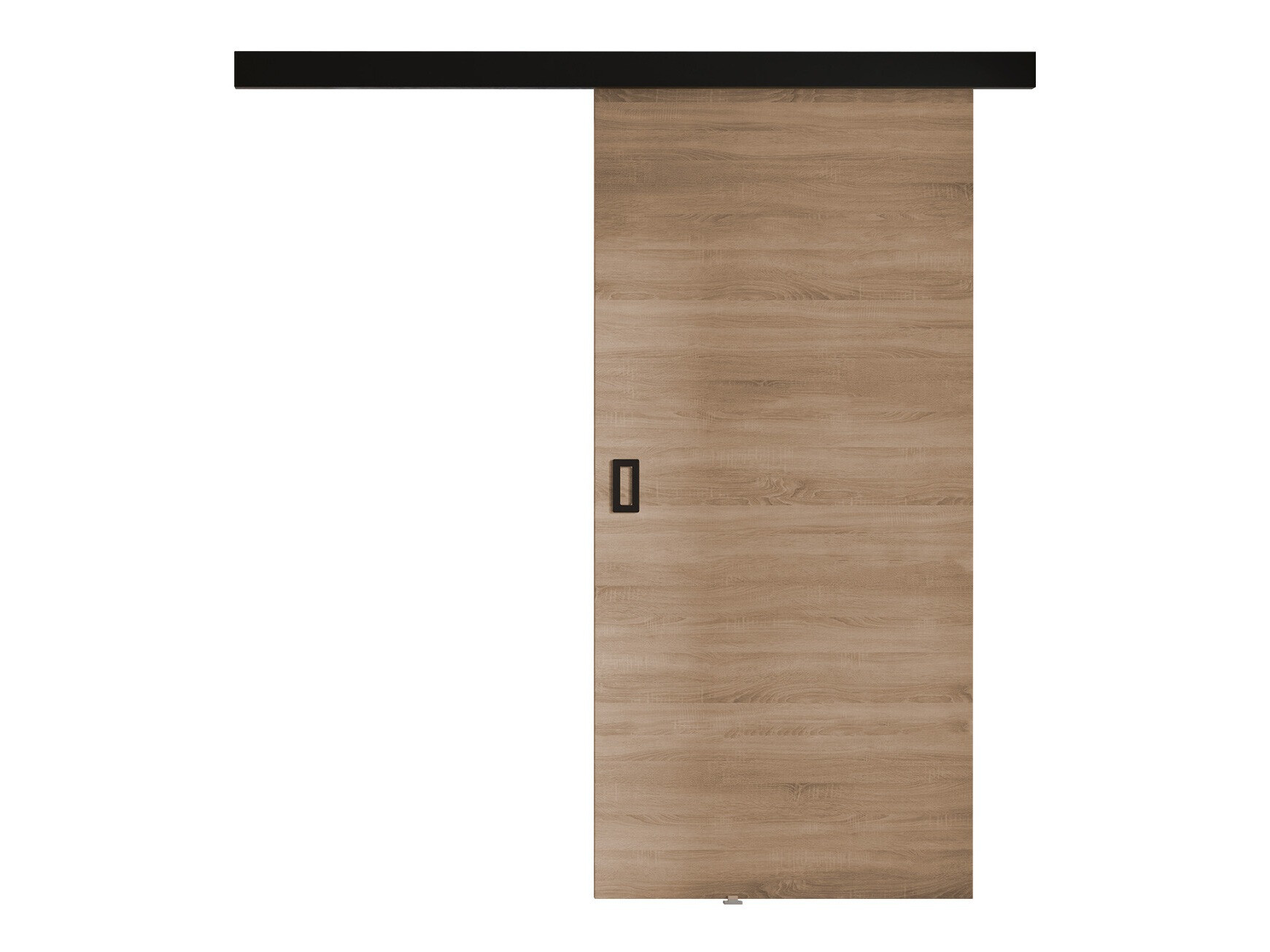 Klizna vrata Dover 215 (Sonoma hrast)
