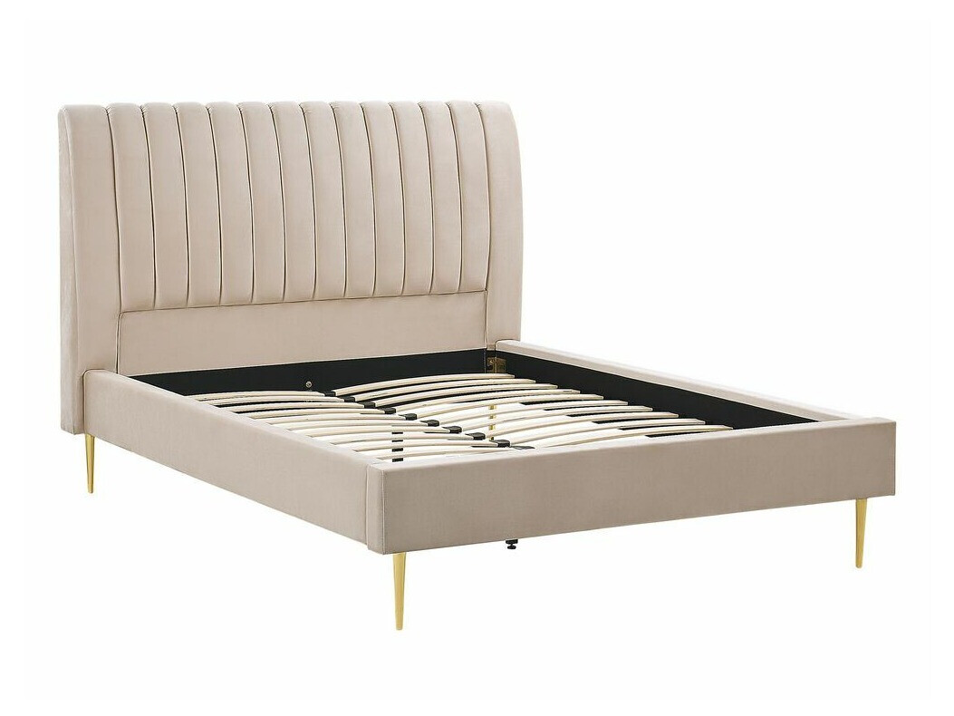 Krevet Berwyn 1006 (Bež)