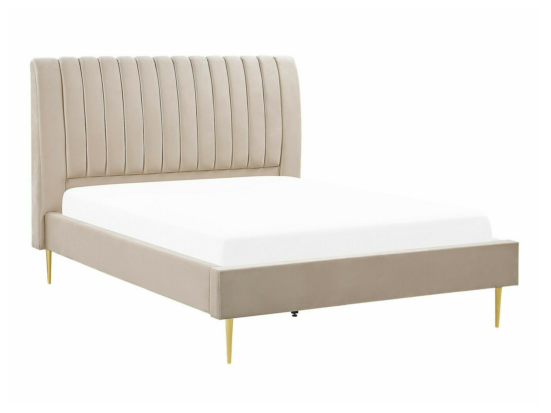 Krevet Berwyn 1006 (Bež)