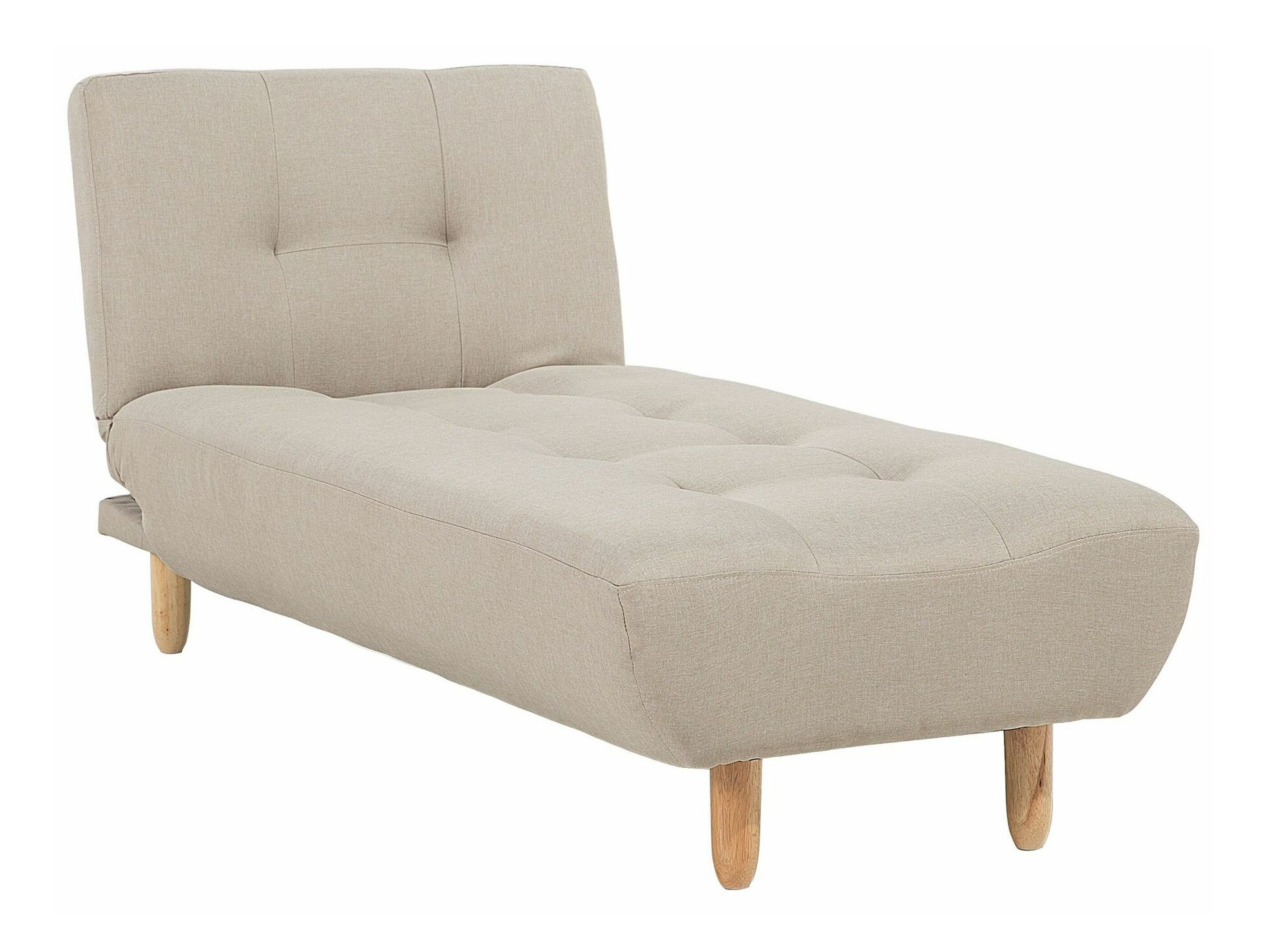 Ležaj Berwyn 1007 (Bež)