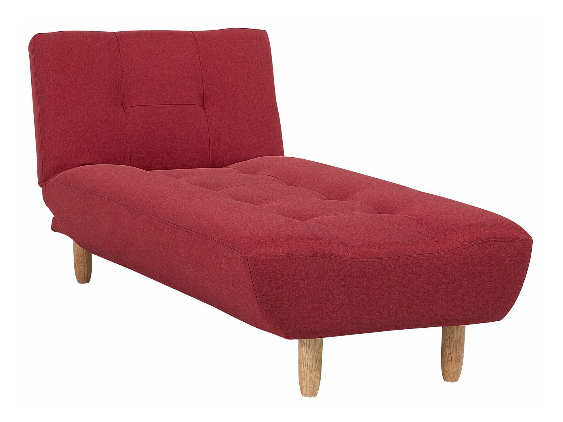 Ležaj Berwyn 1007 (Crvena)